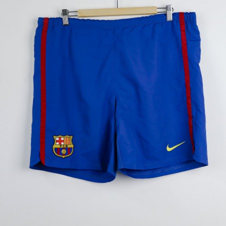 2006/2007 Barcelona Nike...