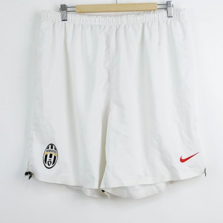 2007/2008 Juventus Nike...