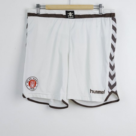 Pantaloncino Away St Pauli...