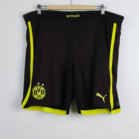 Pantaloncino Home Borussia...