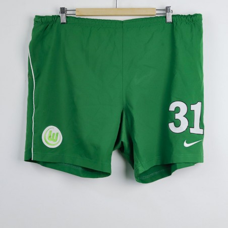 2004/2005 Wolfsburg Nike...