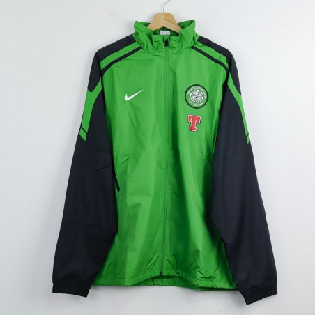 2011/2012 Celtic Nike Jacket