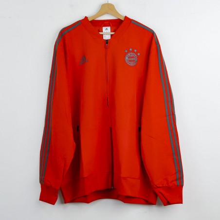 Giacca Bayern Monaco Adidas...