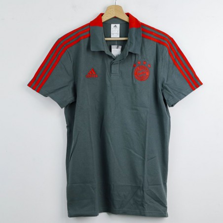 Polo Bayern Monaco Adidas...