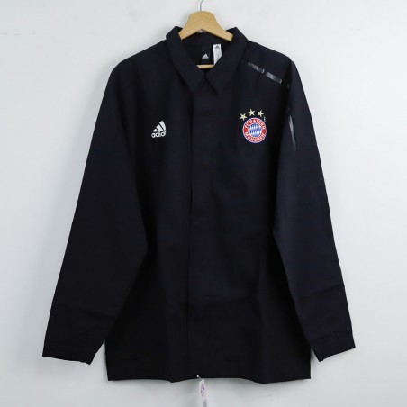 Giacca Bayern Monaco Adidas...