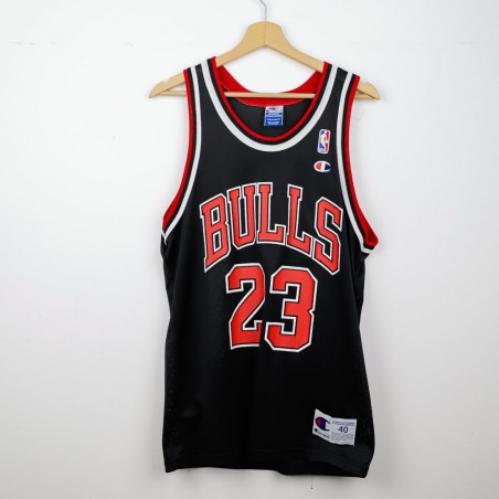 1996 Nba Chicago Bulls...