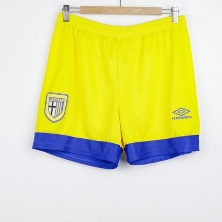 1994/1995 Parma Umbro Away...