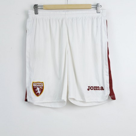 2021/2022 Torino Joma shorts