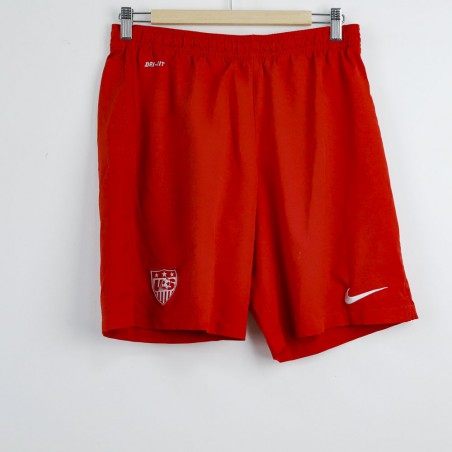 2014 usa nike Shorts