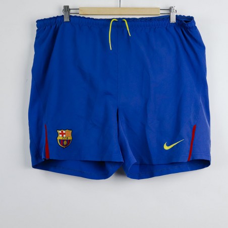 2008/2009 Barcelona Nike...