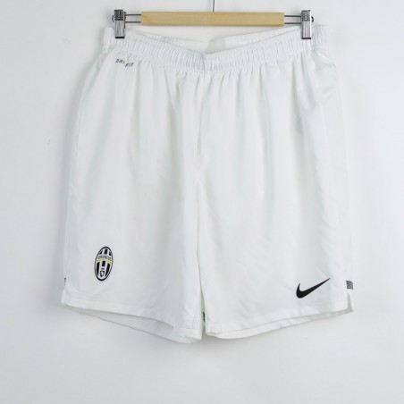 2011/2012 Juventus Shorts Nike