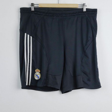 Pantaloncini Real Madrid...