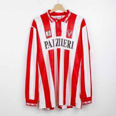 Maglia Home Vicenza Calcio...