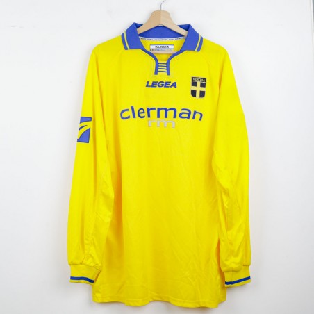 Maglia Away Hellas Verona...