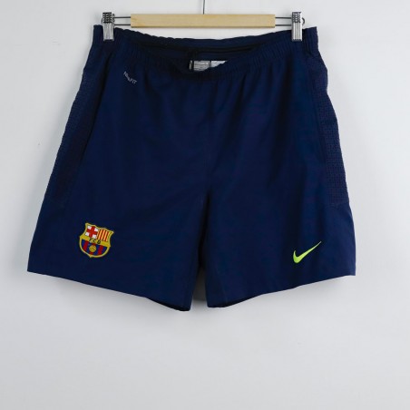 Barcelona Shorts Nike