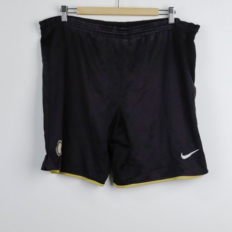 2007/2008 Inter Nike shorts