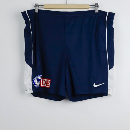 Pantaloncini Nike Hertha...