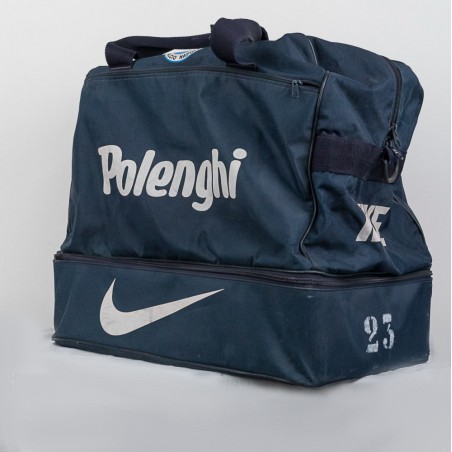 1997/1998 Napoli Nike Bag 