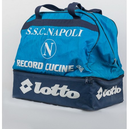 1995/1996 Napoli Lotto...