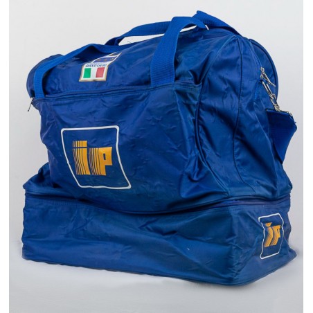 1996 Italy Nike Duffel Bag