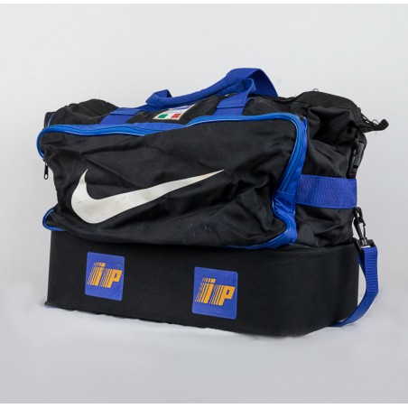 1995 Italy Nike Duffel Bag...