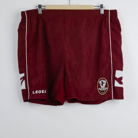 2005/2006 Arezzo Legea shorts