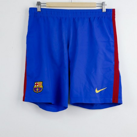 2016/2017 Barcelona Shorts...