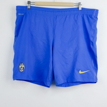 2014/2015 Juventus Shorts Nike