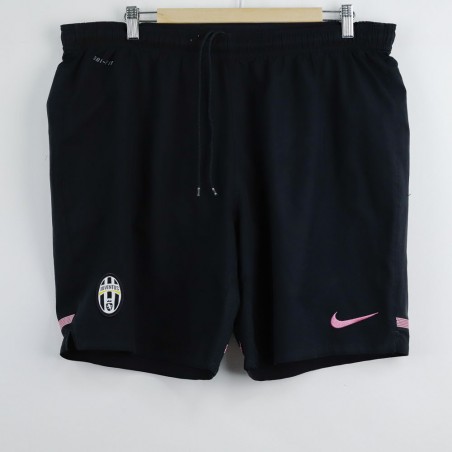 2011/2012 Juventus Shorts Nike