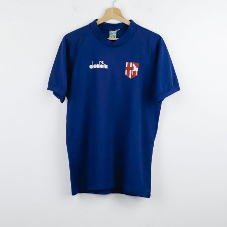 T shirt padova diadora...