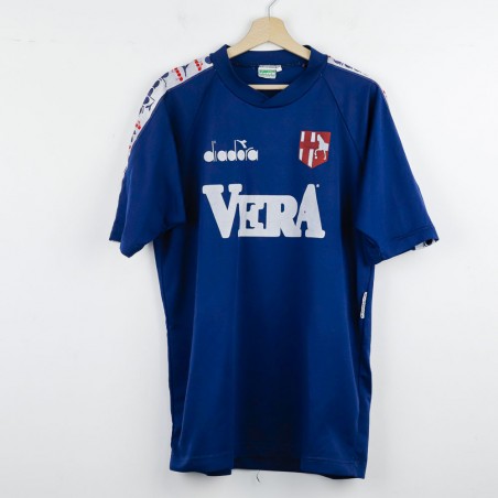 T shirt padova diadora vera...