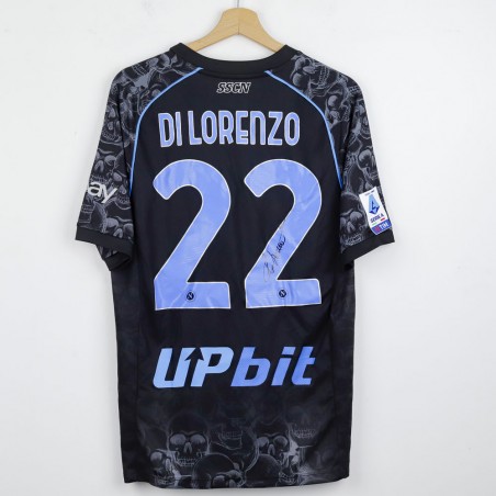 Maglia Napoli Ea7...