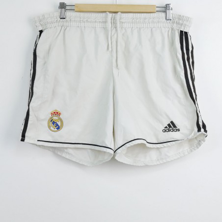 Pantaloncini Real Madrid...