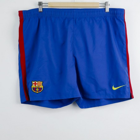 2009/2010 Barcelona Shorts...