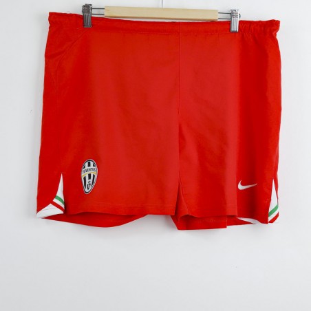 2005/2006 Juventus Shorts Nike