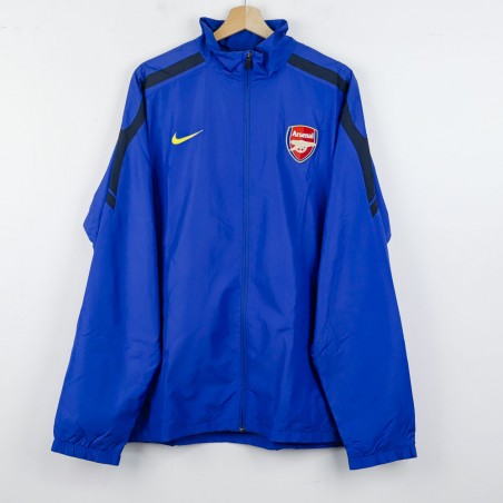 2010/2011 Arsenal Jacket Nike