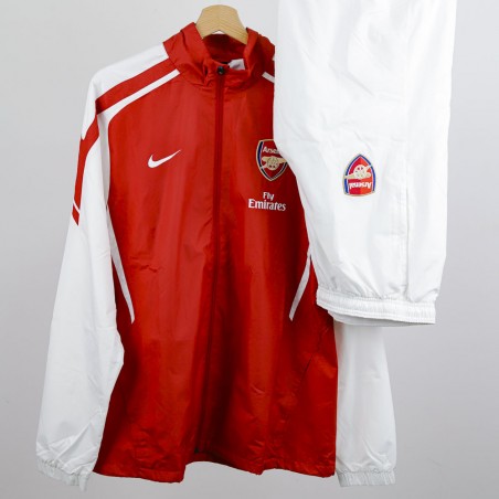 2010/2011 Arsenal Tracksuit...