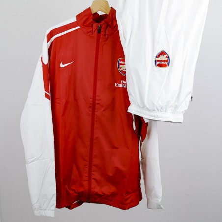 2010/2011 Arsenal Tracksuit...