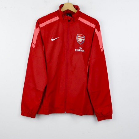 2010/2011 Arsenal Jacket Nike