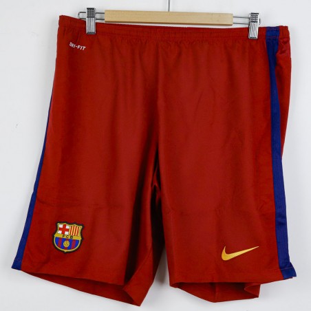 2015/2016 Barcelona Nike...