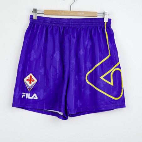 1997/1998 Fiorentina Fila...