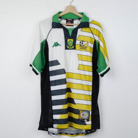 1998 South Africa Kappa...