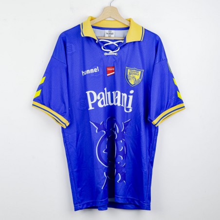 Maglia Third Chievo Hummel...