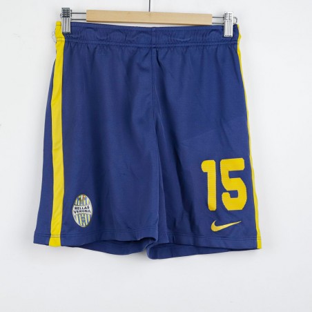 Pantaloncini Hellas Verona...