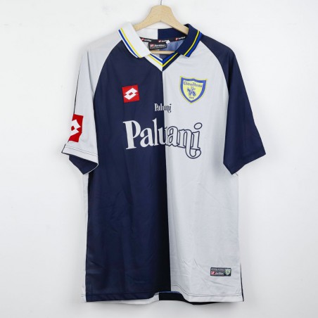 Maglia Away Lotto Chievo...