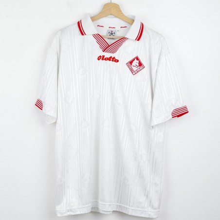 Maglia Away Piacenza lotto...