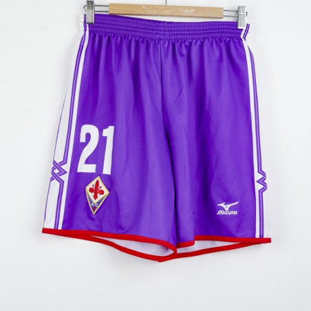 2001/2002 Fiorentina Home...