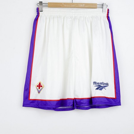 1995/1996 Fiorentina Away...