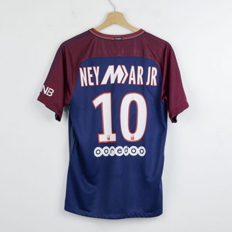 Maglia PSG Nike Neymar Jr...