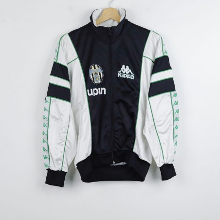 1990/1991 Juventus Jacket...